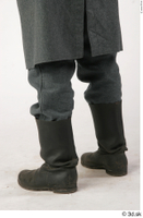  Photos Wehrmacht Soldier in uniform 2 WWII Wehrmacht Soldier army leg lower body 0013.jpg